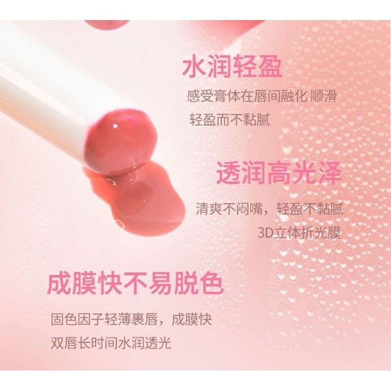 GOGO TALES - Light Sensation Moisturizing Lipstick Pen (5-8)