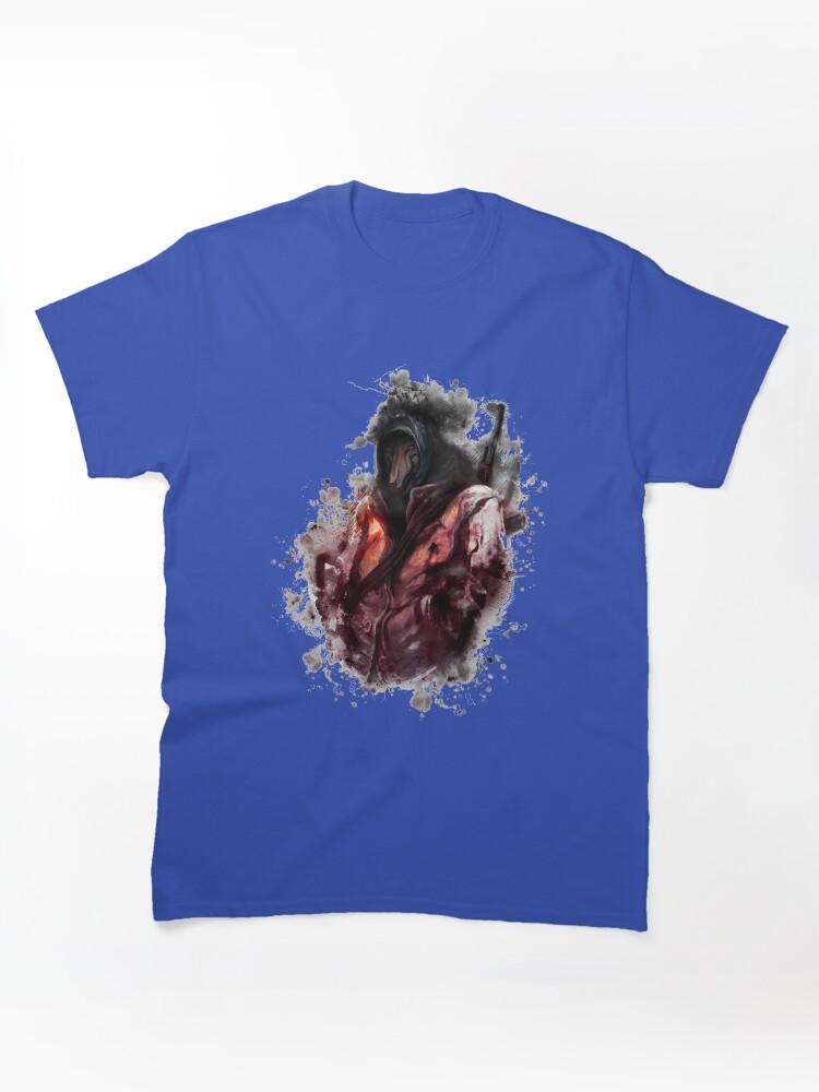 Dead by Daylight Darkwood Classic T-Shirt