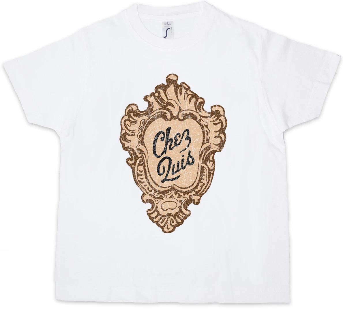 Chez Quis Kids Boys kids boys T-Shirt Ferris Company Sign Logo Bueller’s Symbol Day Off 100