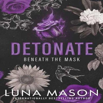 Detonate by Luna Mason Paperback Book 9781496757470