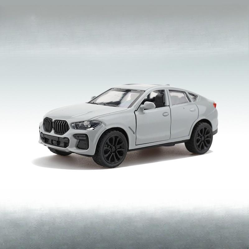 Alloy Car Car Model Boy Children'S Toy Car Doll Machine Ornament Gift