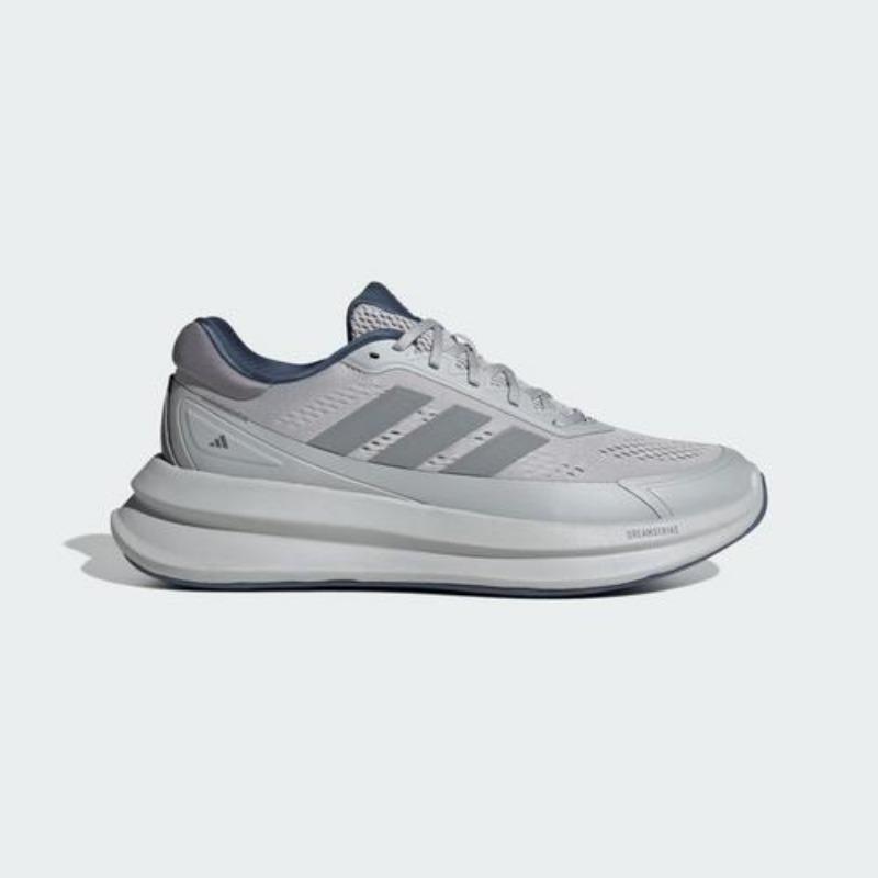 Adidas NOVAWAVE Running shoes Men's JQ9342 Gray Size