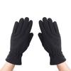 Winter Warm Gloves Women Men Polar Fleece Gloves Cold Resistance Wind Waterproof Warm Outdoor Running Cycling Skiing Mittens