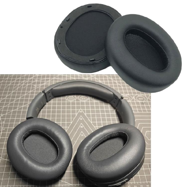 1Pair Ear Pad Headsets Earmuffs for W820NB Headphones Earpads Ear Pad Sponges Cushions Cover