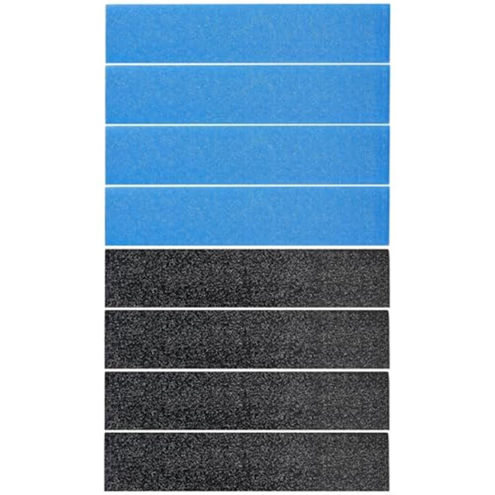 

Filter Cotton For Mitsubishi Electric MAC-2330FT-E MAC-3000FT-E Air Conditioning Filter Pads Replace For Heating Cooling Machine China Mainland