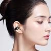 Bone Conduction GD28 Bluetooth Earphone Not in-ear Ear Clip Bluetooth Earphone  Sports