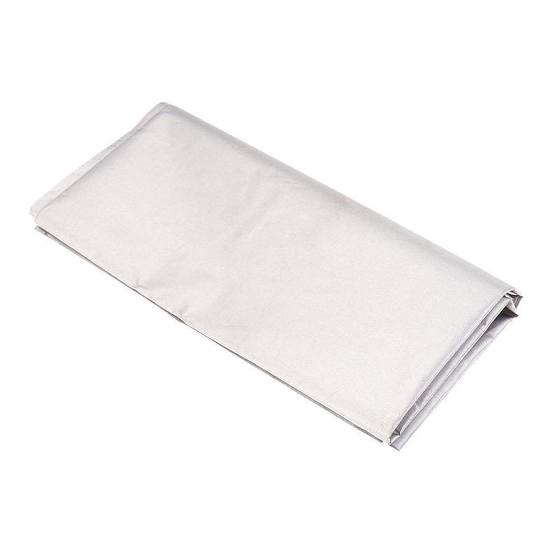 Emf Protection Pure Copper Fabric-Blocking Rfid Radiation Singal Cloth Wifi Emi