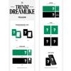 POCA ALBUM Ver TRENDZ 4th Single Album DREAMLIKE