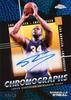 Topps Chrome 2024-25 Basketball Hobby Box Sports Trading Card Japan Sealed