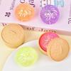 Hot Glitter Dumpling Glitter Dumpling Squishy With Box Dumplings Sensory Squeeze Toy For Stress Relief Toy Funny Creative Gift