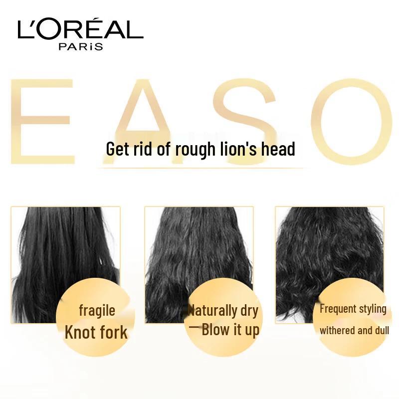L'Oreal Extraordinary Oil Nourishing Shampoo