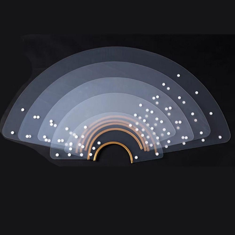 Adjustable Pet Protective Collar Plastic Cat Elizabethan Collar Cat Recovery Collar For Dog Cats