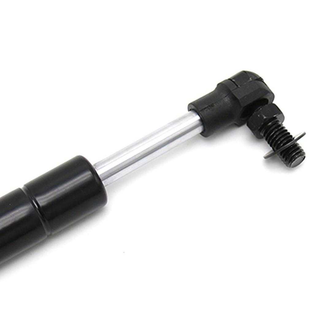 Lightweight Adjustable Motorbike Seating Damper Support Pneumatic Rod for C600 C650 C650GT Improved Handling and Comfort