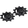 SHIMANO Repair Parts Tension & Guide Pulley Set RD-R9100 RD-R9150 Y5ZR98010
