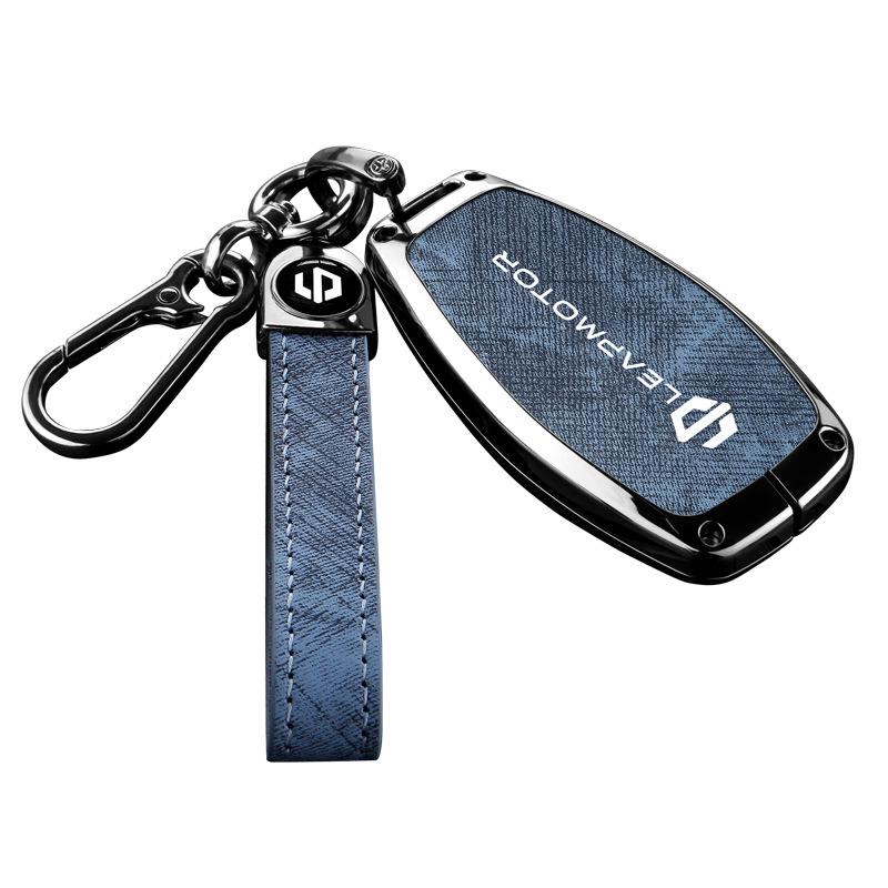 Leapmotor Key Cover for C11 Extended Range, C10, T03, High-End C01, and B10 Men's Models