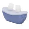 Anti Snoring Solution Devices Electronic Anti Snoring Device Comfortable Sleeping Aid Device