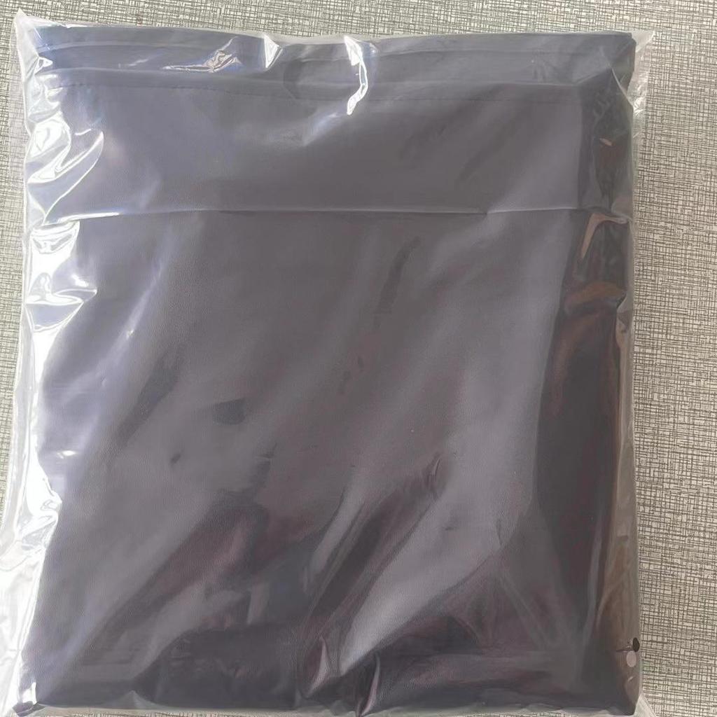 Waterproof & Stain-Resistant PU Leather Beauty Bed Cover - Fitted Sheet for Massage and Salon Beds