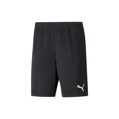 Casual Shorts Men's Black Moderate (Unisex) Casual Shorts 657538 03