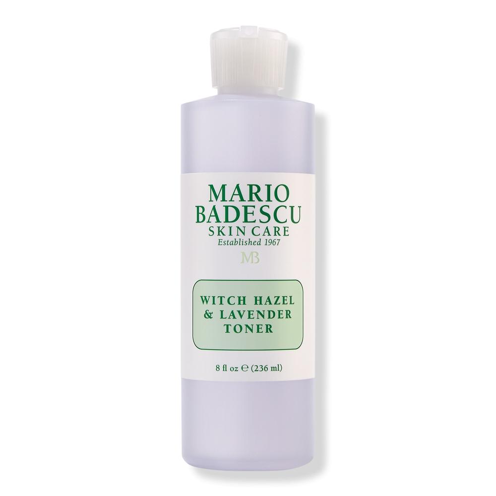

Тоник Mario Badescu с лавандой и гамамелисом, 8,0 унций