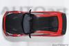 AUTOart Nissan Nismo Ediție Specială Roșu Vibrant Produs Finisat 1/18 GT-R (R35)