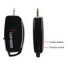 Voice Amplifier Anti-interference Independent Frequency Band Plug And Play Wireless Microphone Radio Headset for Outdoor