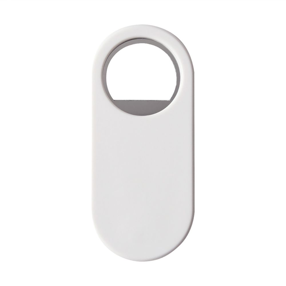 Sticker Built-in Magnet Party Decoration Wedding Supplies Magnetic Bottle Opener Fridge Magnet