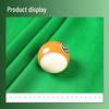 Hansheng Green Billiard Table Baize
