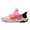 Air Jordan 23/7.2 Easyon PS Pink Gaze Kindersneaker Schwarz Weiß HF3415-602
