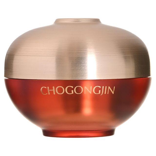 MISSHA - Chogongjin Sosaeng Jin Eye Cream 30ml