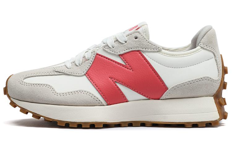 327 New Balance Moonbeam Desert Pink Gum MS327ASM 37