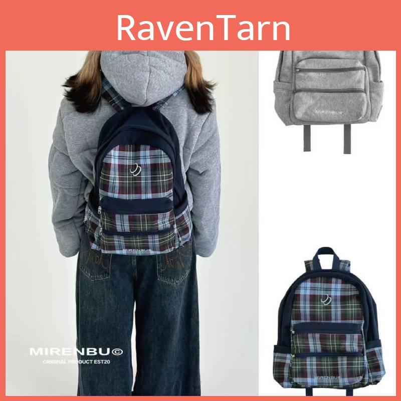 Polyester Soft Book Backpack With Zipper Closure For Daily Use