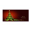 Christmas Kitchen Sand Carpet Doormat Long Floor Mat