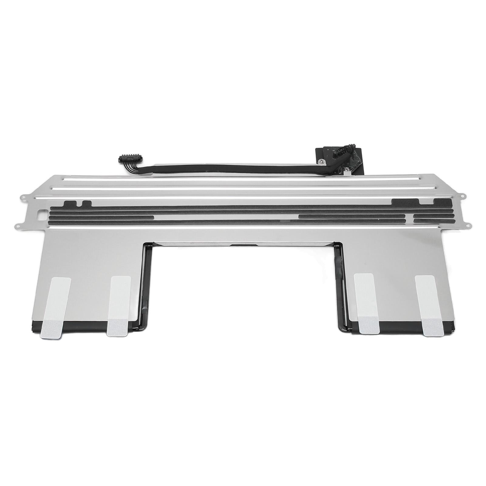 

Сменный аккумулятор для ноутбука 4380 мАч 49,9 Втч 11,39 В, защитный аккумулятор для ноутбука OS X Air