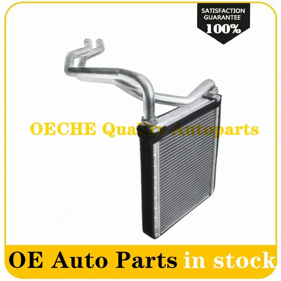 New 1PC HVAC Heater Core 87107-06070 87107-33120 for Toyota Highlander 2008-2019 Camry Sienna Lexus ES300H ES350 8710706070 87107-06070