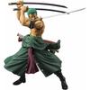 Variable Action Heroes One Piece Roronoa Zoro Action Figure Collectible Toy
