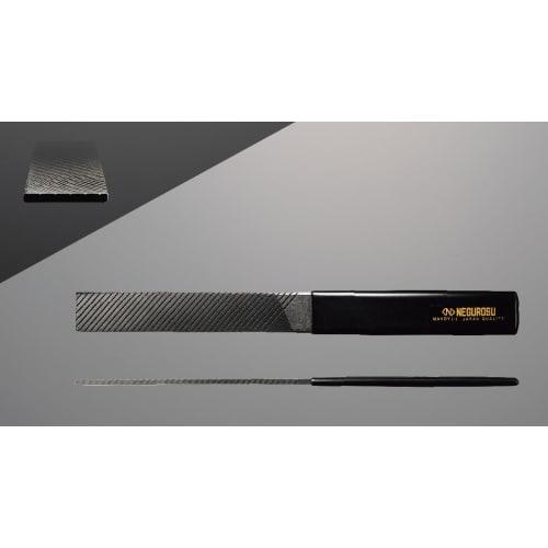 Negros Electric Flat File