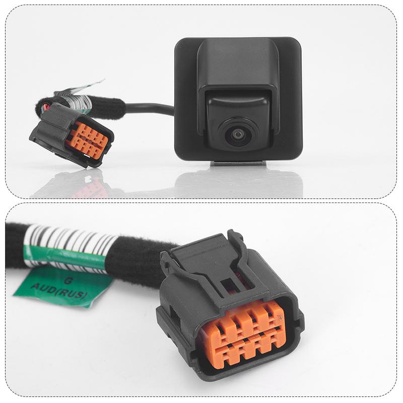 Car Rear View Backup Camera Parking Assist Camera For Hyundai i40 2015 2016 2017 2018 957603Z804 95760-3Z804 Car Part