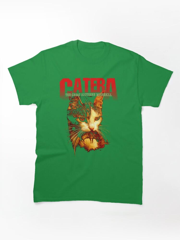 Pantera CATERA - The great southern mousekill Classic Unisex T-Shirt