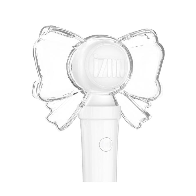 Pre-order izna Official Light Stick