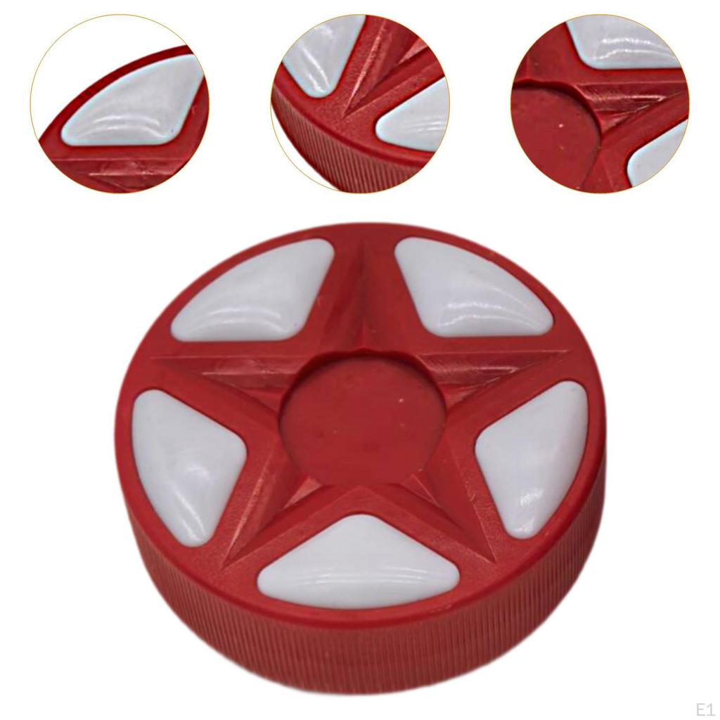 Ice Hockey Official Standard Game Team Sports Replacement Indoor Outdoor Improved Gameplay Street