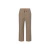 Gucci FW22 Casual Pants Men's Brown 698725-Z8A1M-9078