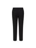 AND Z Men'S) Slim Fit Slacks_Boe2Pp1002Bk