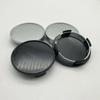 High Quality Practical Wheel Hub Cap Car 65MM Cover Kit Tire Trim Vehicles Front & Rear Moulding Styling Trucks