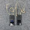 U Band Wireless Lavalier Microphone for Conference