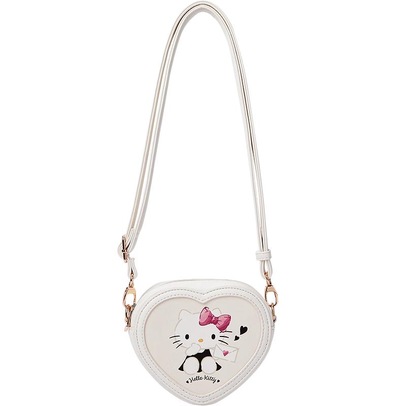 

Сумка через плечо Balabala Sanrio для девочек 110