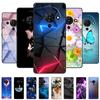 Για ZTE Blade A76 5G Θήκη A 76 Κάλυμμα Funda Πολυτελές TPU Αντικραδασμικό Κινούμενα Σχέδια Σιλικόνης Κάλυμμα Κινητού Για ZTE Blade A76 5G Z2469N Coque