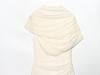 European Style Layered Patchwork Short Dress for Women, Autumn 2025 Edition