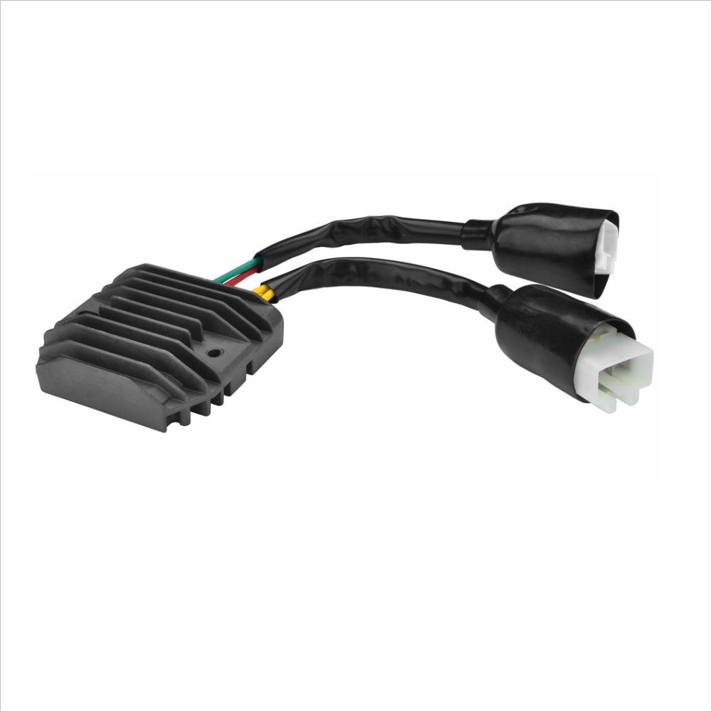 Rectifier for Honda CBR RR1000 31600-MFL-D01/31600-MEW-921
