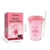 Maska do twarzy Rose Sleep Nawilżająca, rozjaśniająca maska ​​​​błotna bez mycia Maska do twarzy Produkt do pielęgnacji skóry
