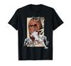 Colossal Titan Attack On Titan [Completion Commemoration] T-shirt